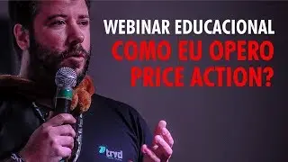 Como eu Opero o Price Action?! Rafa Trader