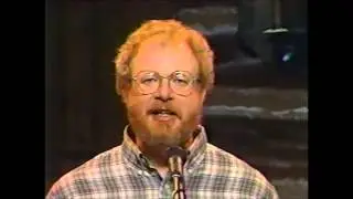 Hobson's Choice   Cold Blow And A Rainy Night   SCETV 1987
