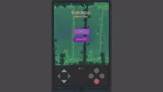 Bamboo Retro Run Trophy Guide PS4/PS5