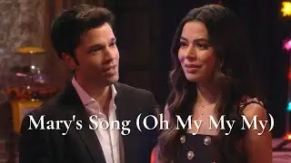 Creddie | Mary's Song (Oh My My My)