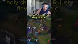 Is TL UmTi ok? Best Seju R I have ever seen! @TYLER1LOL  #league  #fyp  #leagueoflegends