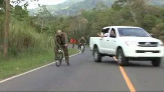 TRIATL&Oacute;N TIPO 