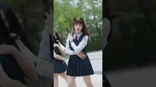 Teaser [KPOP IN PUBLIC] GFRIEND (여자친구) | ROUGH | Dance Cover From TAIWAN | TEAM CIFSAE