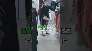 Goodwill's Dark Funding Secrets Exposed #shorts #shortsvideo