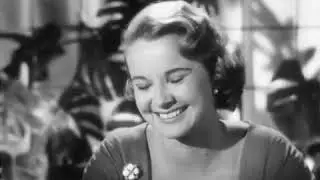 Hold Back the Night    -    1956