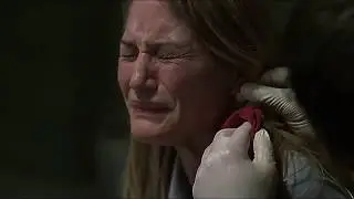 Jack saves Kate Warner from the bloodbath - 24 Season 2 - #Jackuary