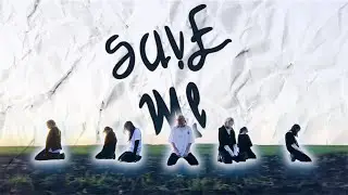 [One Take] BTS (방탄소년단) 'Save ME' Dance Cover by FOXYTOUCH | Russia