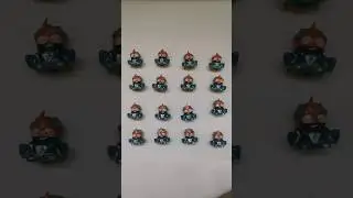 SuperThings Aliexpress  Kid Kazoom defects and samples video.