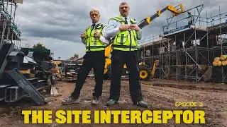 The Site Interceptor | Episode 3