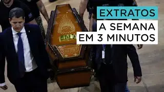 O assassinato de Dom e Bruno. Os combust&iacute;veis e as elei&ccedil;&otilde;es. E mais | Resumo de not&iacute;cias