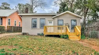 2518 N View Ave, Augusta, GA
