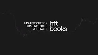 EXCEL TRADING JOURNAL