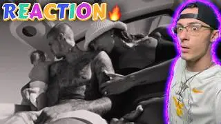 Love to see it! | Justin Bieber-Yukon Music Video (Reaction)