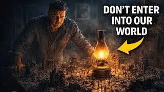 Is Doll Ke Andar Qaid Hai Ek Insaan Ki Aatma 😱 | Horror Story Explained