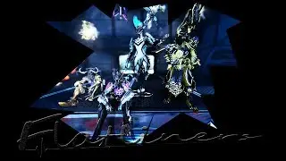 Flatliners Warframe Dojo