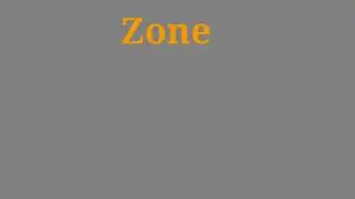 Zone | Meaning and Pronunciation