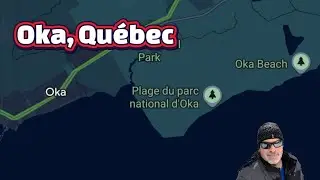 Oka, Québec 