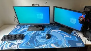 MEU SETUP (25.000R$)