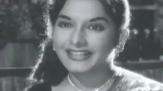 Mausam Bada Rangeela - Geeta Dutt - Zimbo Comes to Town Song
