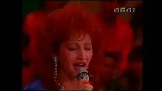 Blagica Pavlovska - Te Pajrove Te Mere - (Sutka Fest 1994)
