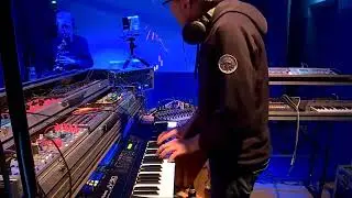 Session 169, Track 6