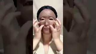 👩Secret de beaut&eacute; des filles en Cor&eacute;e ! Le masque de beaut&eacute; !