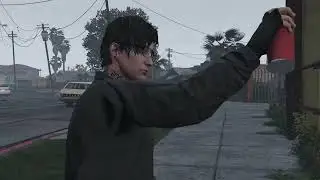 GTA Online graffiti tags 1/8