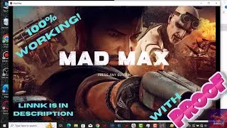 Fix Mad Max Crashing at Startup &ndash; Easy Step-by-Step Tutorial
