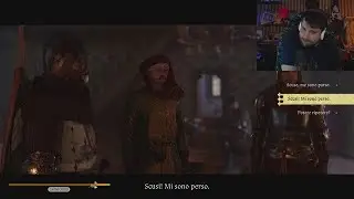 Boemia ti amo ma... - KCD2