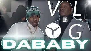 Not @dababy  Concert (Behind-the-Scenes) - Austin, TX (VLOG 5) Prod. @skyroindustries