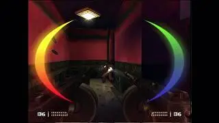 TimeSplitters 2 GCN: Chicago (Easy)