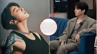 Jungkook&rsquo;s Honest Confession in Rolling Stone Japan Made ARMY Cry &mdash; Because This Happened?