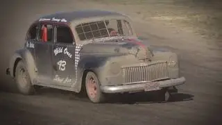 Dirt Track Race Hindenberg 2019