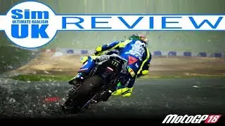 MotoGP 18 FULL Review & Career Pt 1 Red Bull Rookies Cup (PC @60fps)