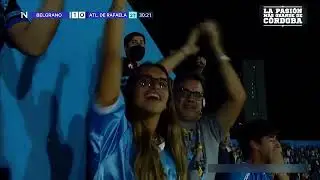 &iexcl;&iexcl;VICTORIA DEL PIRATA EN EL GIGANTE DE ALBERDI POR 1 TANTO!!  -  REPUBLICA DE LOS PIRATAS