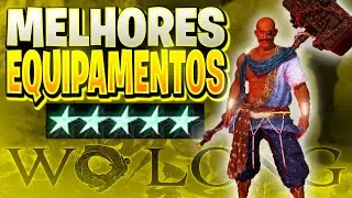 COMO PEGAR OS MELHORES EQUIPAMENTOS NO WO LONG FALLEN DYNASTY