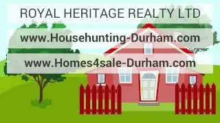 Michelle Makos - Royal Heritage Realty Ltd.