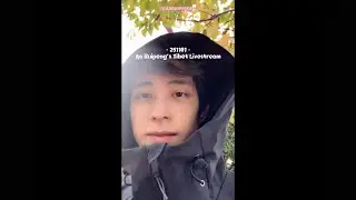 [ENG SUB] 251101 - Ao Ruipeng&rsquo;s Tibet Livestream #AoRuipeng #敖瑞鹏 #keeprunning 