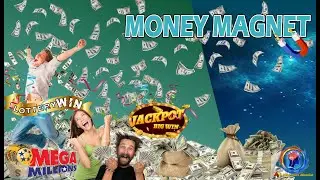 Get Lucky Day, мощная музыка для привлечения денег | Вибрация богини удачи