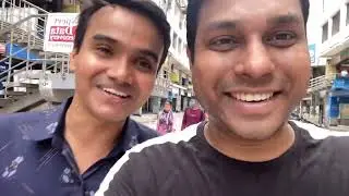 Hariya BOUGHT A NEW SMARTWATCH | FIRE BOLTT Ring 3 smartwatch Indian Vloggers
