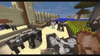 MEATA (Mindcrack Season 5)