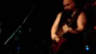 From The Vomit LIVE @ Angels Roadhouse.flv