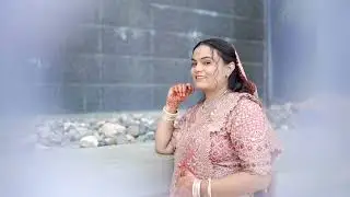 Short film of bhai ki sagai # Handsome munda cute si doll 🥰# jodi no 1 #couple goals 💖 