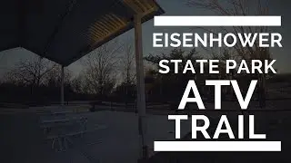 ATV Camping at Eisenhower State Park! Coming Soon...