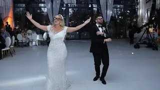Dasma Florent & Arlinda | Grand Events | Prishtine | Inqizim Musafiri | Dasma Shqiptare