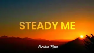 Steady Me - Jeremy Camp [Lyrics]