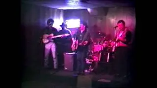 Whiskey River Eagles Club Jan 7 1994 Turn the Page