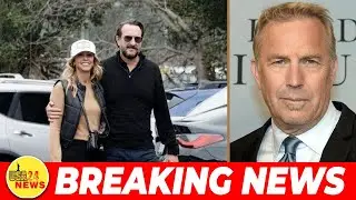 Kevin Costner&rsquo;s shocking dating strategy after ex wife&rsquo;s engagement to his former best friend