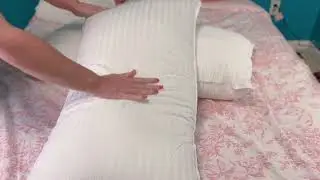Are These Budget Friendly Pillows Really Hotel Quality?