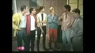 Modelos 90 60 90 Episode 61